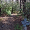 A ) Babel Tower Trailhead - Benign Enough, Right?