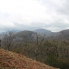 J ) The Great Wall Is the Southern Face of Big Green