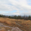 E ) From the Top of Cedar Rock Looking East