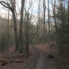 E ) Fletcher Creek Trail