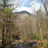 M ) Saluda River at Jones Gap State Park Headquarters