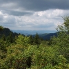 G ) How the Blue Ridge Mountains Get Their Name