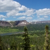 O ) We Hated to Leave. Flat Tops Wilderness is Remarkable!