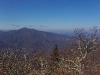 I ) Cold Mountain from Fryingpan Mountain