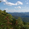 N ) This Is the View From Rattlesnake Rock on the West Ridge Trail
