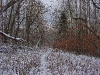 E ) Buckeye Gap Trail