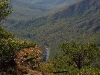 H ) Linville River from The Amphitheater