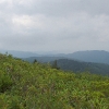 I ) From Dog Loser Knob Looking South