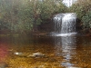 A ) Schoolhouse Falls