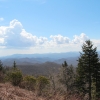 N ) Another From the Rough Butt Bald Overlook