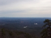 C ) View from CCC Shelter