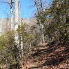 D ) The Higher You Get, the Steeper It Gets