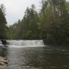 J ) Hooker Falls