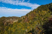 Alum Cave Bluffs