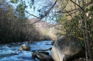Green River Cove