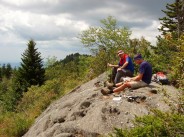 Lunch Rock