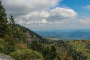 From Chestnut Knob