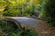 Concrete logging bridge