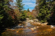 Flat Laurel Creek