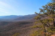 Blue Ridge Parkway
