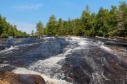 Bridal Veil Falls