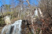 Falls Creek Falls