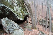 Hospital Rock