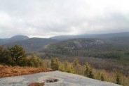 Little Green Mountain