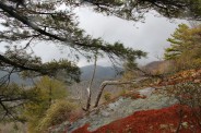 Blackrock overlook