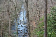 North Mills River