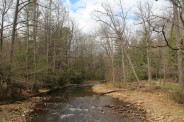 North Mills River