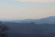 Blue Ridge Mountains