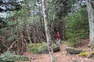 Gnarly trees