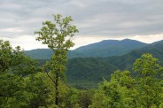Meadow Creek Mountains