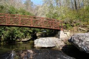 Canes Creek