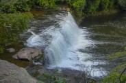 Hooker Falls