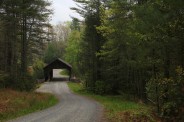 Covered Bridge Road