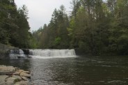 Hooker Falls