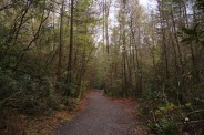 Triple Falls Trail