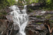 Ramsey Cascades