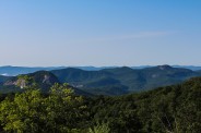 Cedar Rock