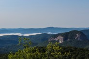 Looking Glass Rock