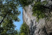 Overhang