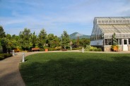 Baker Garden