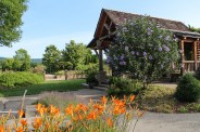 Heritage Garden