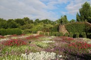 Quilt Garden