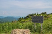 Shining Rock Wilderness