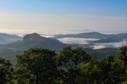 Looking Glass Rock