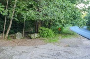 Big East trailhead