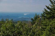 Lake Jocassee
